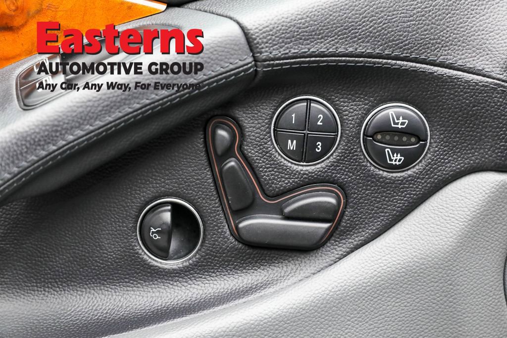 Used 2005 Mercedes-Benz SL 500 image 20