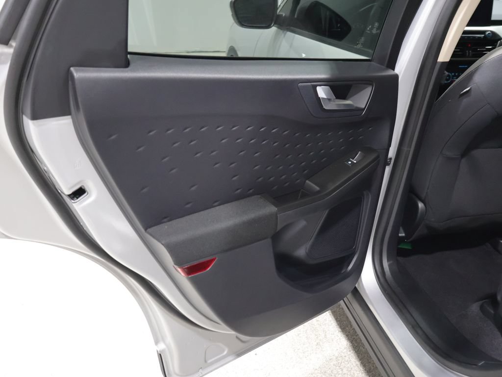 Used 2020 Ford Escape SE AWD/4WD image 19