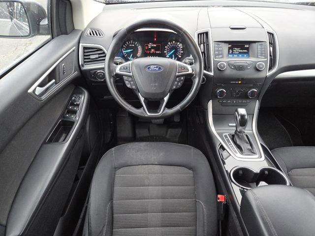 Used 2018 Ford Edge SEL AWD/4WD image 25