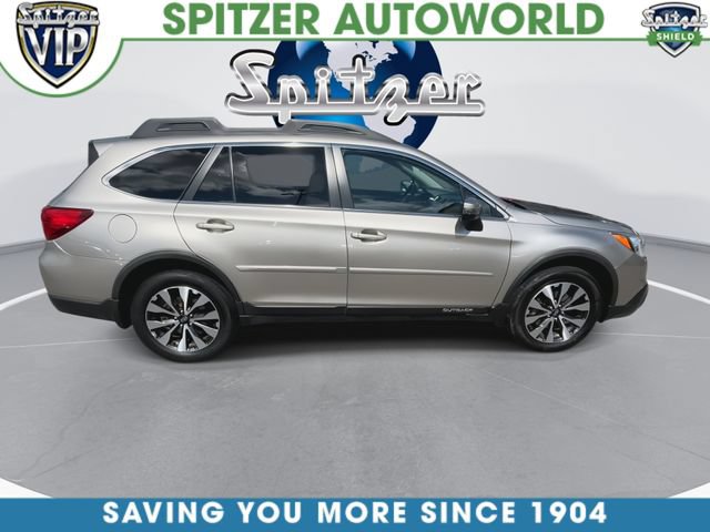 Used 2016 Subaru Outback 2.5i Limited AWD/4WD image 10
