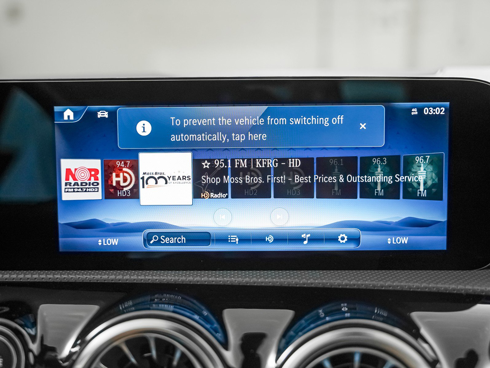 Certified 2026 Mercedes-Benz CLA 250 image 19