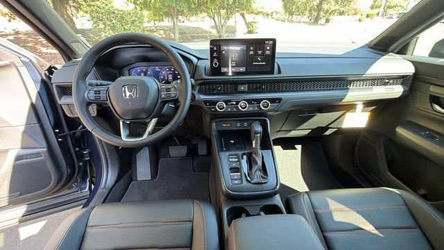 New 2026 Honda CR-V Sport-L image 19