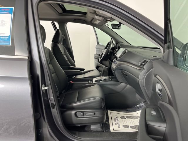 Used 2023 Honda Ridgeline RTL image 41