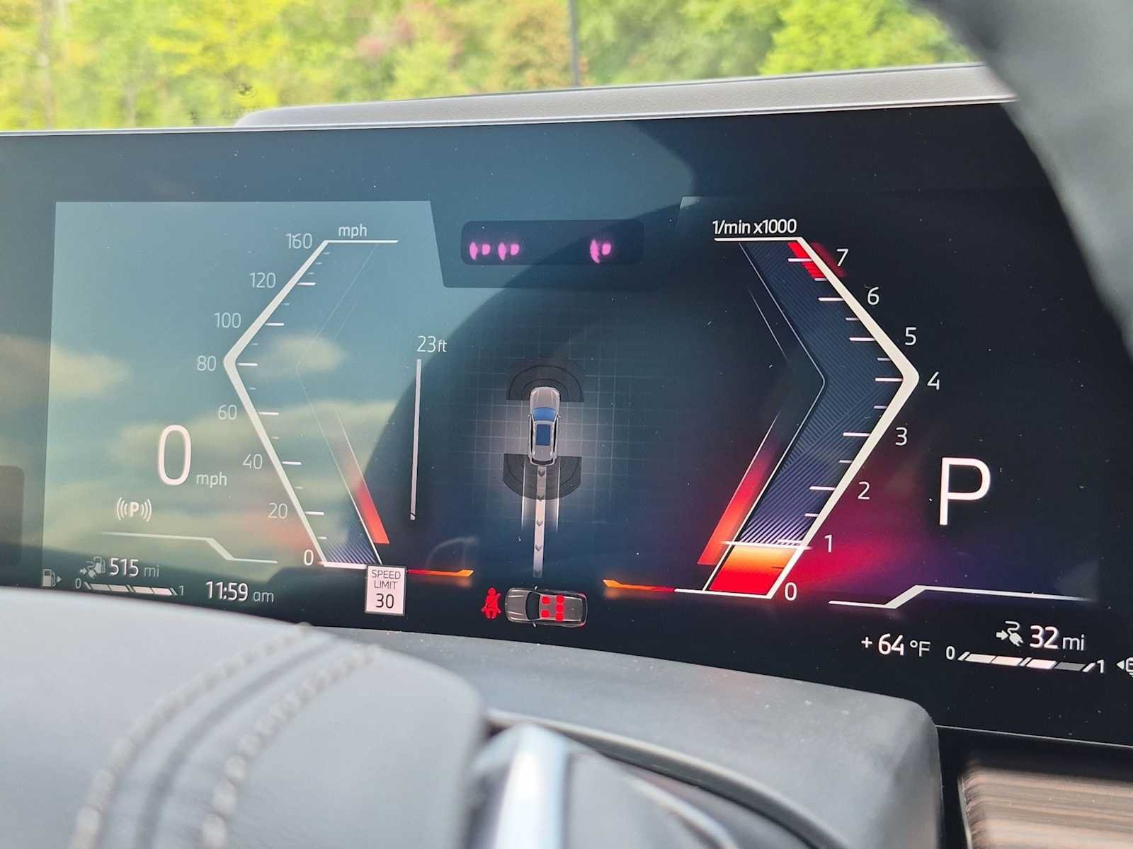 New 2026 BMW X5 xDrive50e AWD/4WD image 35