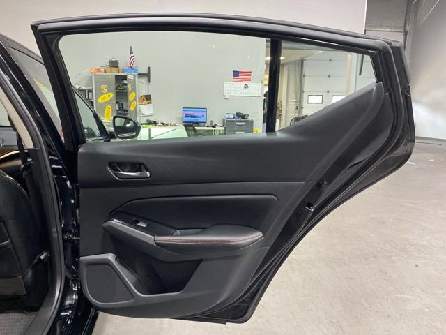 Certified 2024 Nissan Altima 2.5 SR w/ SR Premium Package AWD/4WD image 26