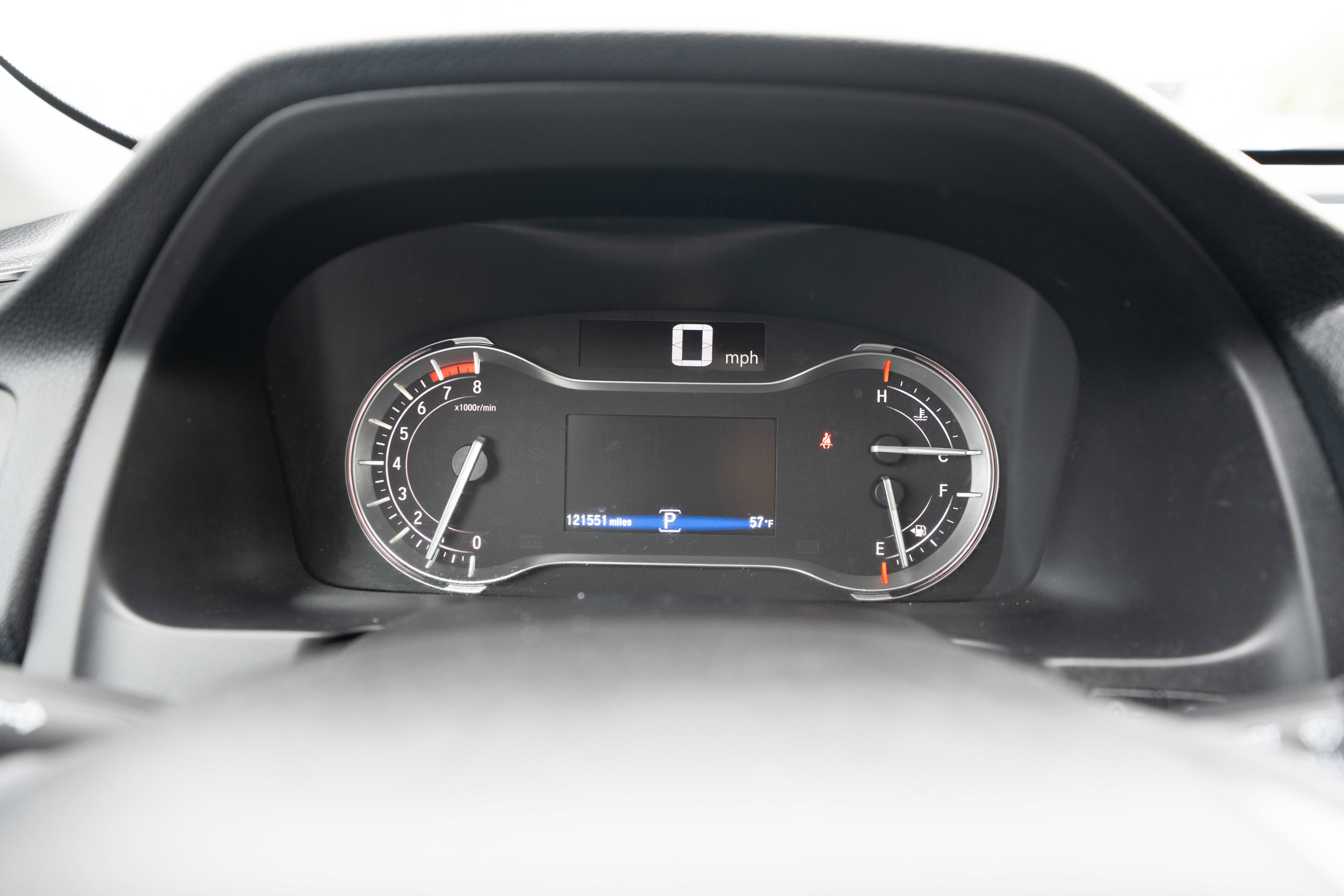 Used 2018 Honda Pilot EX-L image 16