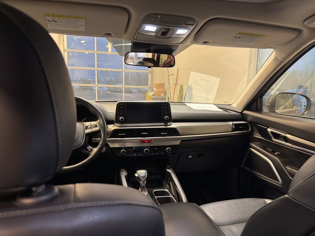 Used 2021 Kia Telluride S image 35