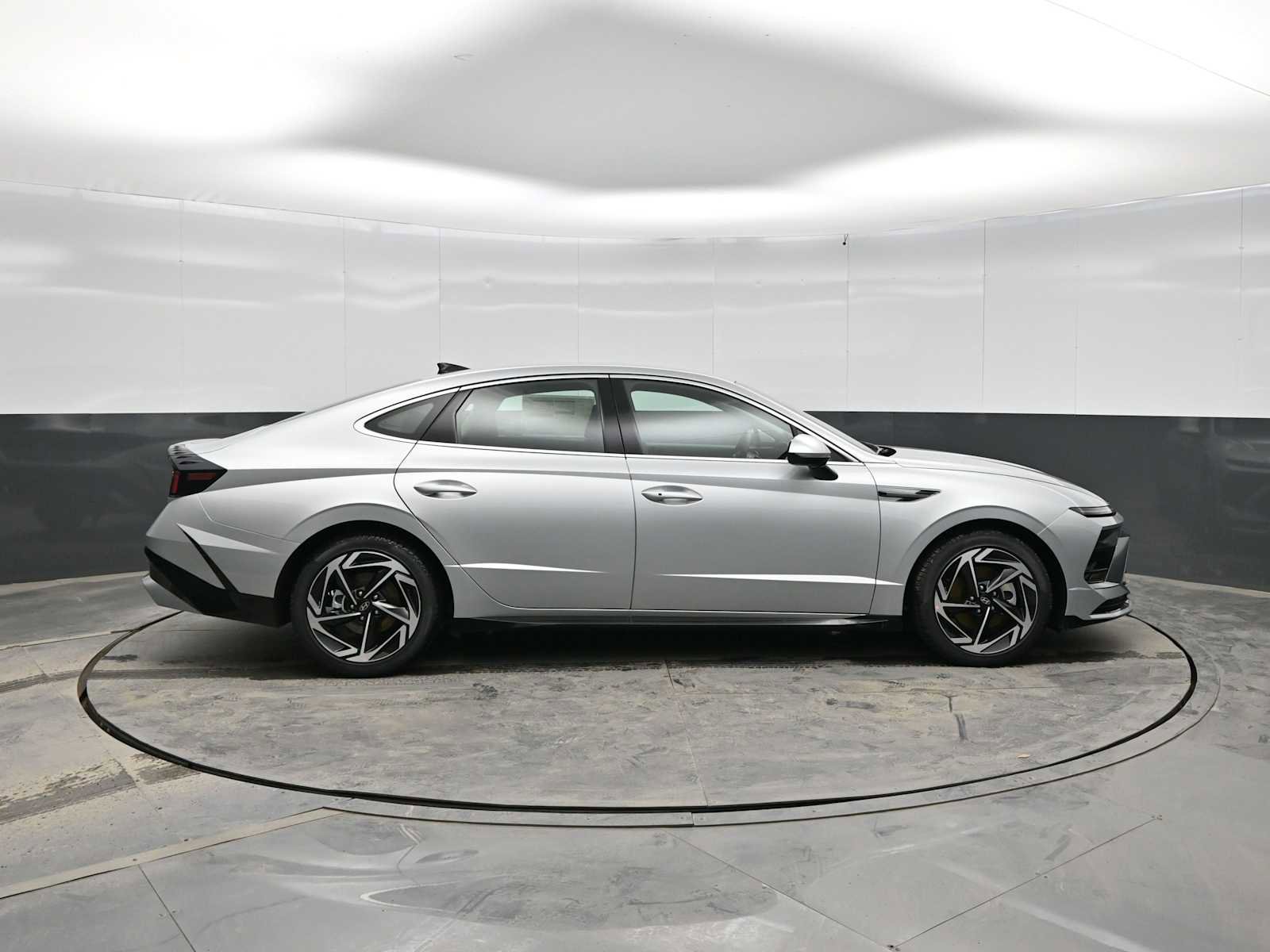 New 2026 Hyundai Sonata SEL image 9