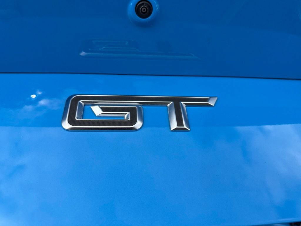 Used 2024 Ford Mustang GT Premium RWD image 15