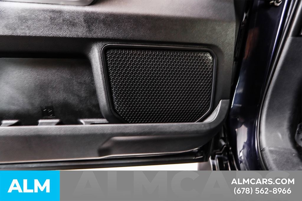 Used 2023 Toyota Sequoia Platinum image 51