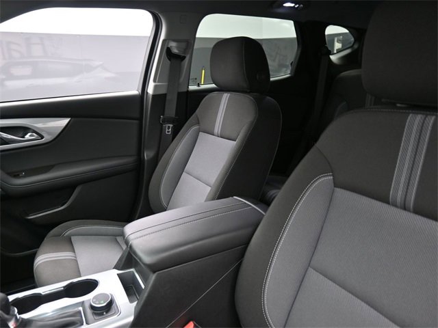 Used 2024 Chevrolet Blazer LT w/ Convenience Package image 10