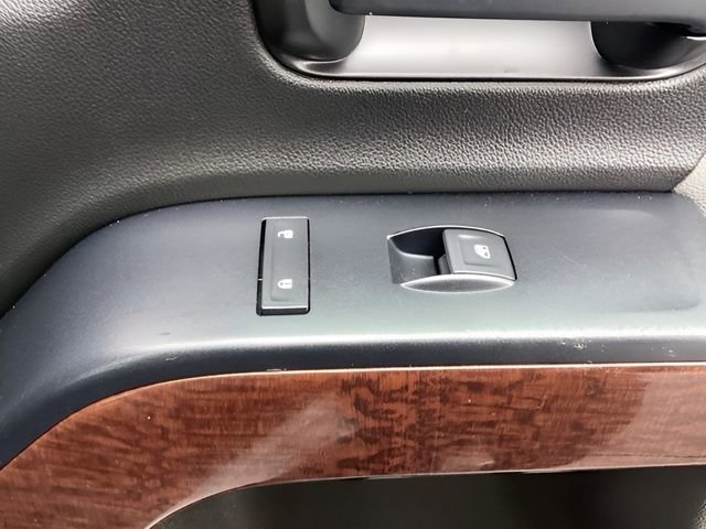 Used 2018 GMC Sierra 2500 SLE w/ SLE Preferred Package image 24