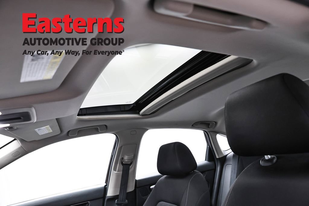 Used 2024 Honda Civic EX image 33