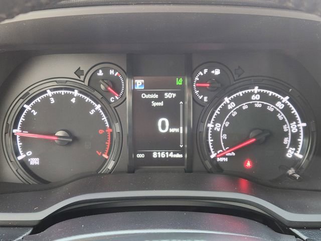 Used 2021 Toyota 4Runner SR5 image 11