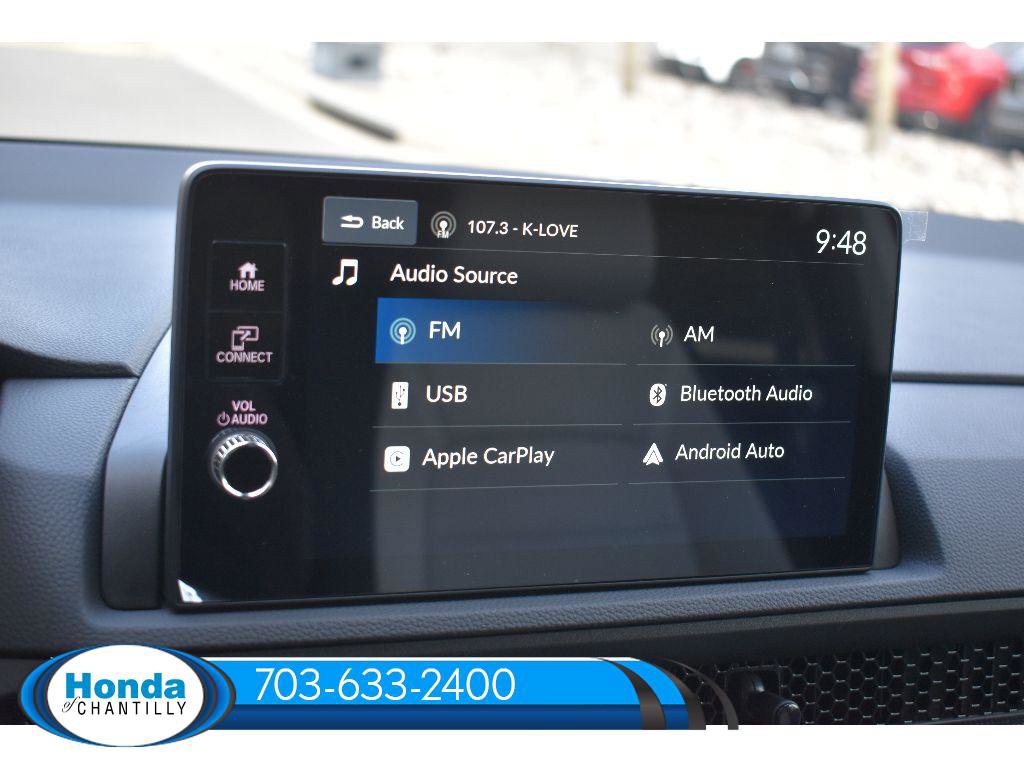 New 2026 Honda CR-V LX image 22