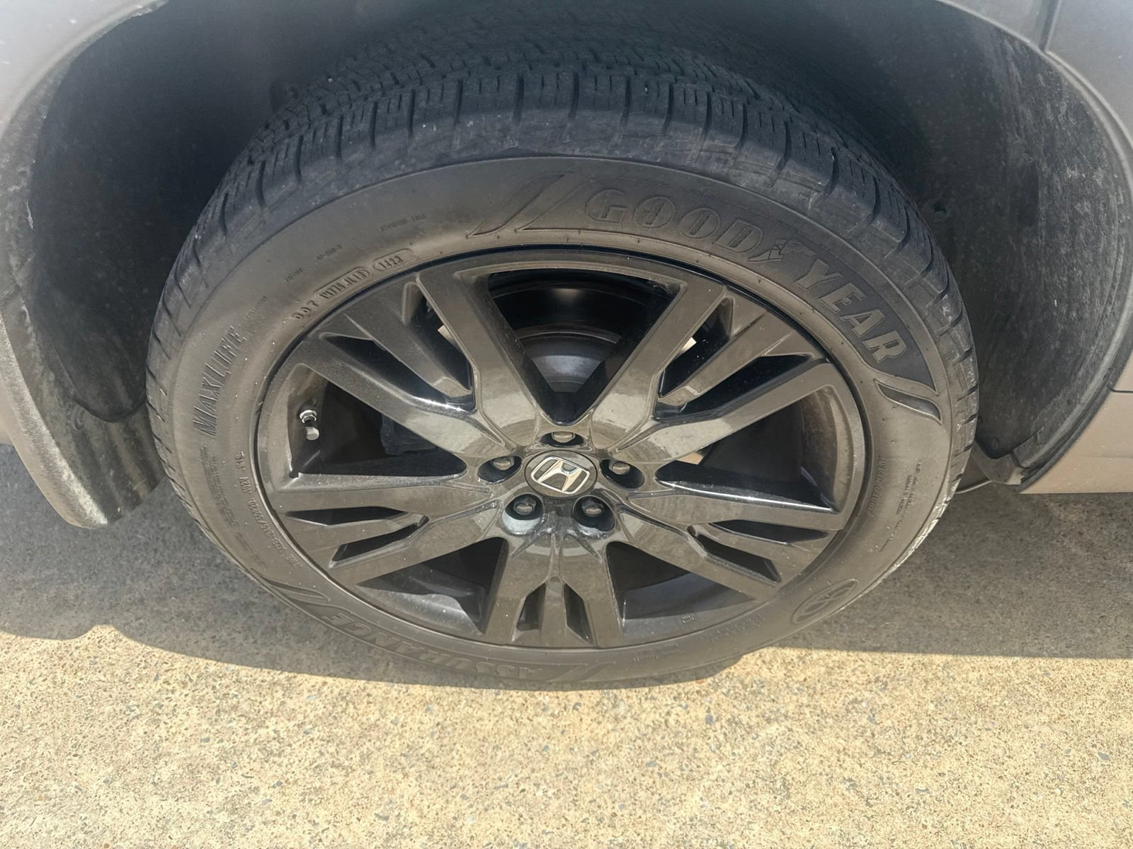 Used 2021 Honda Pilot Special Edition image 13