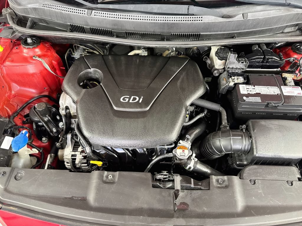 Used 2015 Hyundai Accent GS FWD image 32