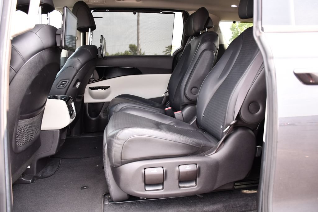 Used 2022 Kia Carnival SX Prestige FWD image 20