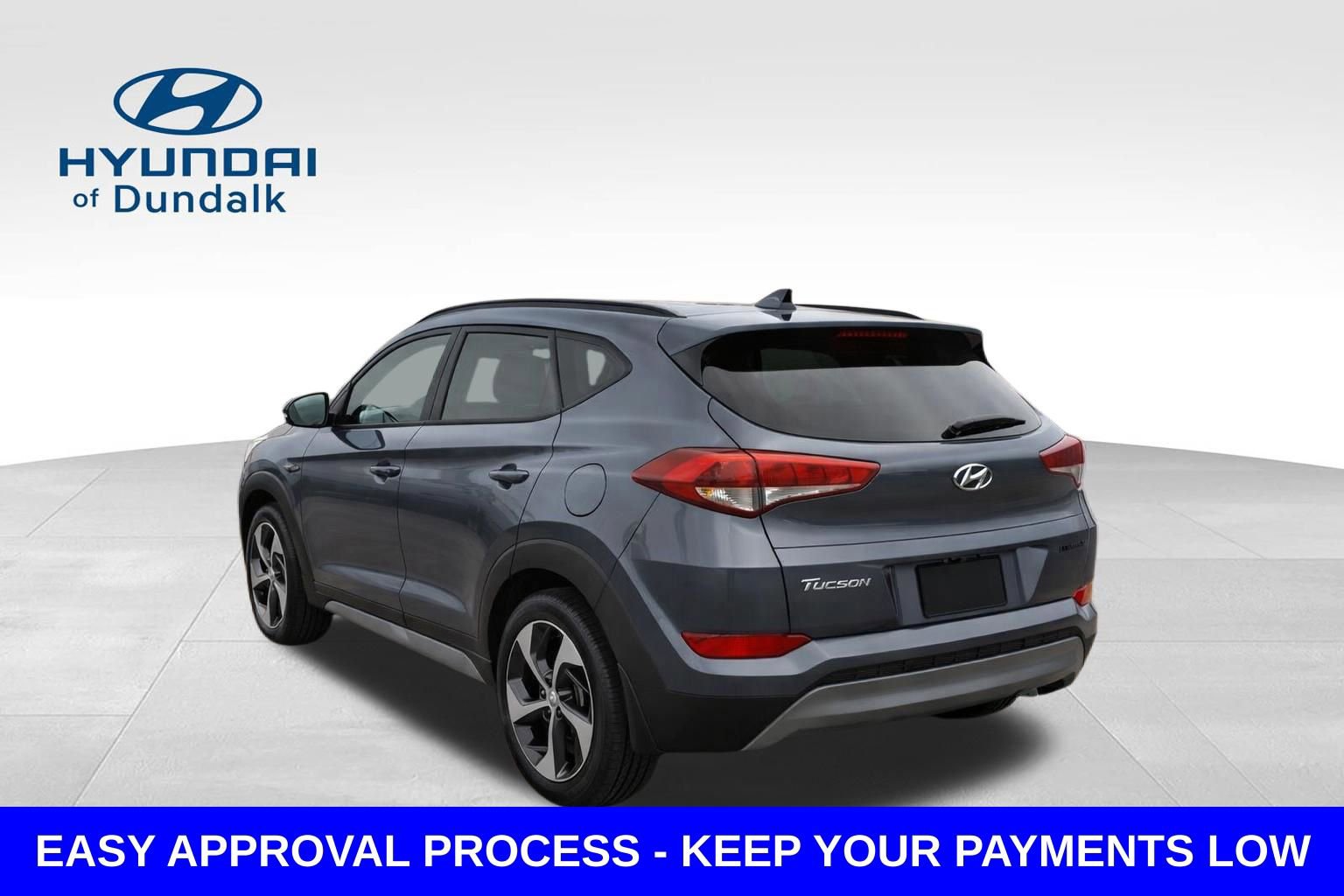 Used 2018 Hyundai Tucson Value image 7