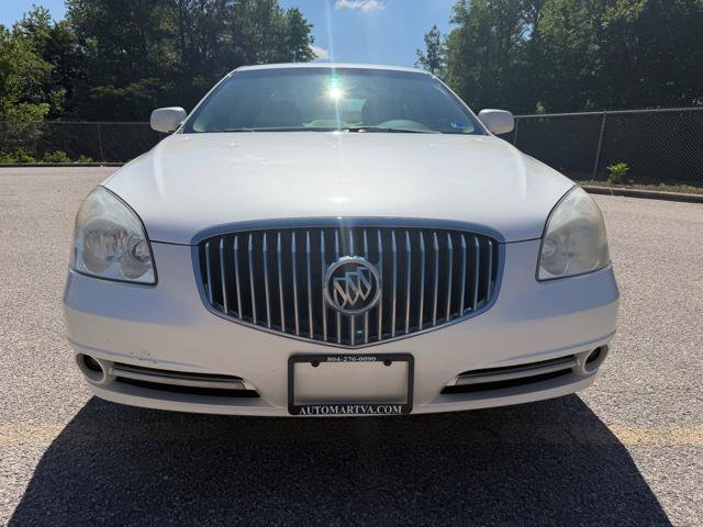 Used 2011 Buick Lucerne CXL FWD image 31