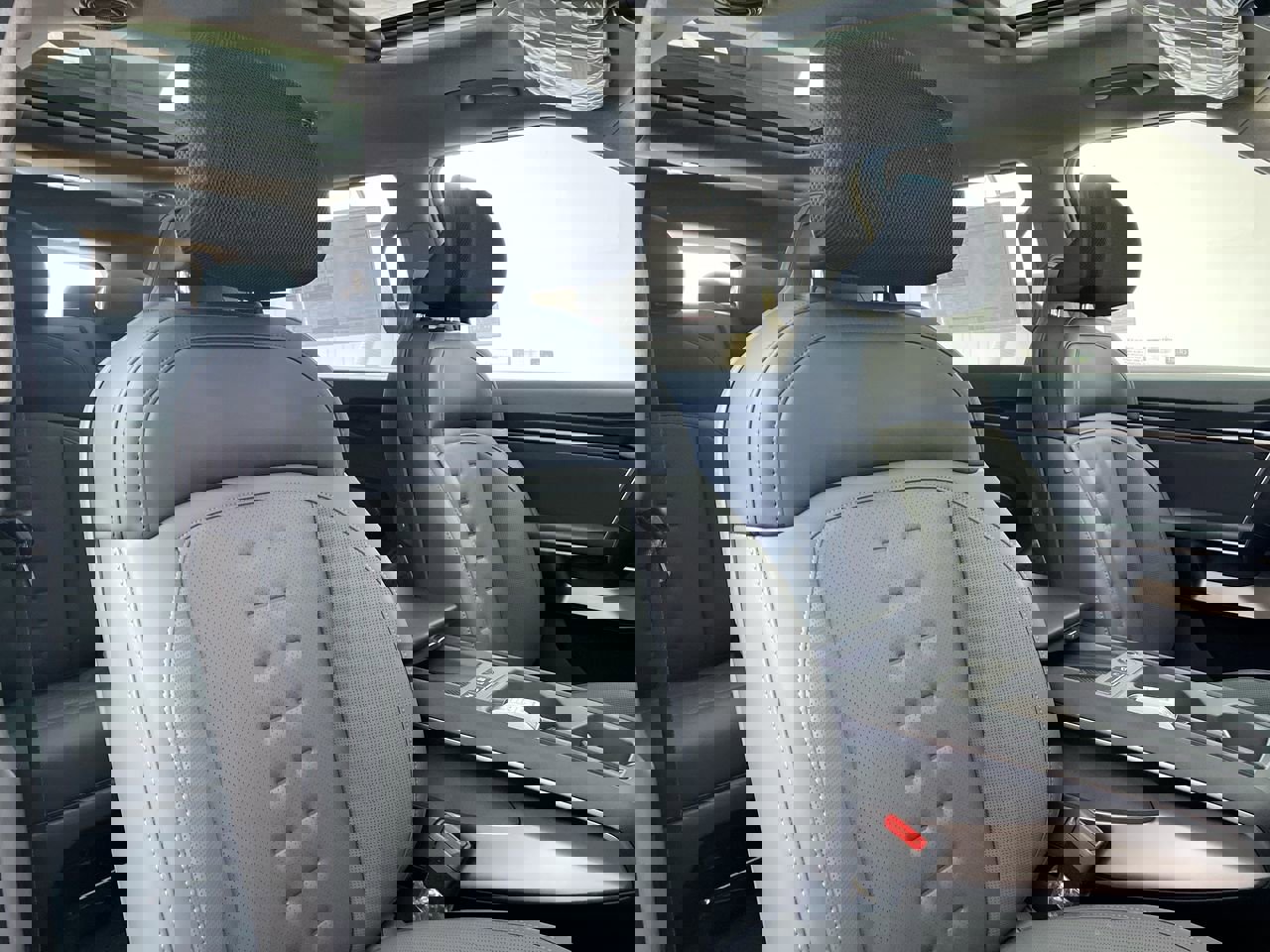 New 2026 Kia EV9 Wind image 32