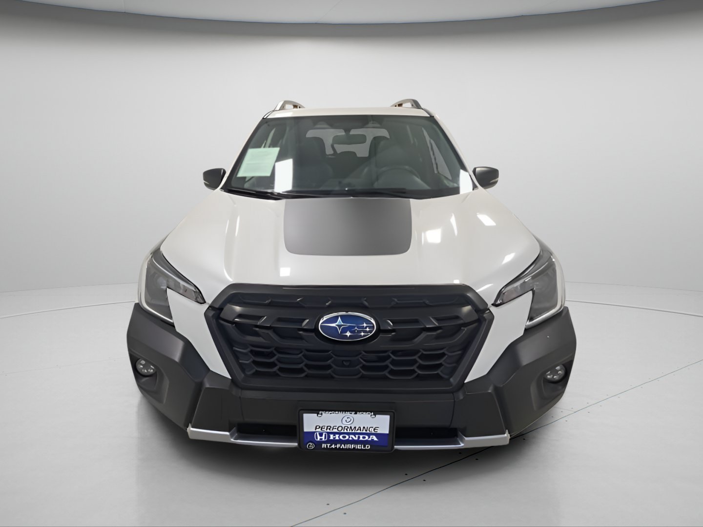 Used 2023 Subaru Forester Wilderness AWD/4WD image 2