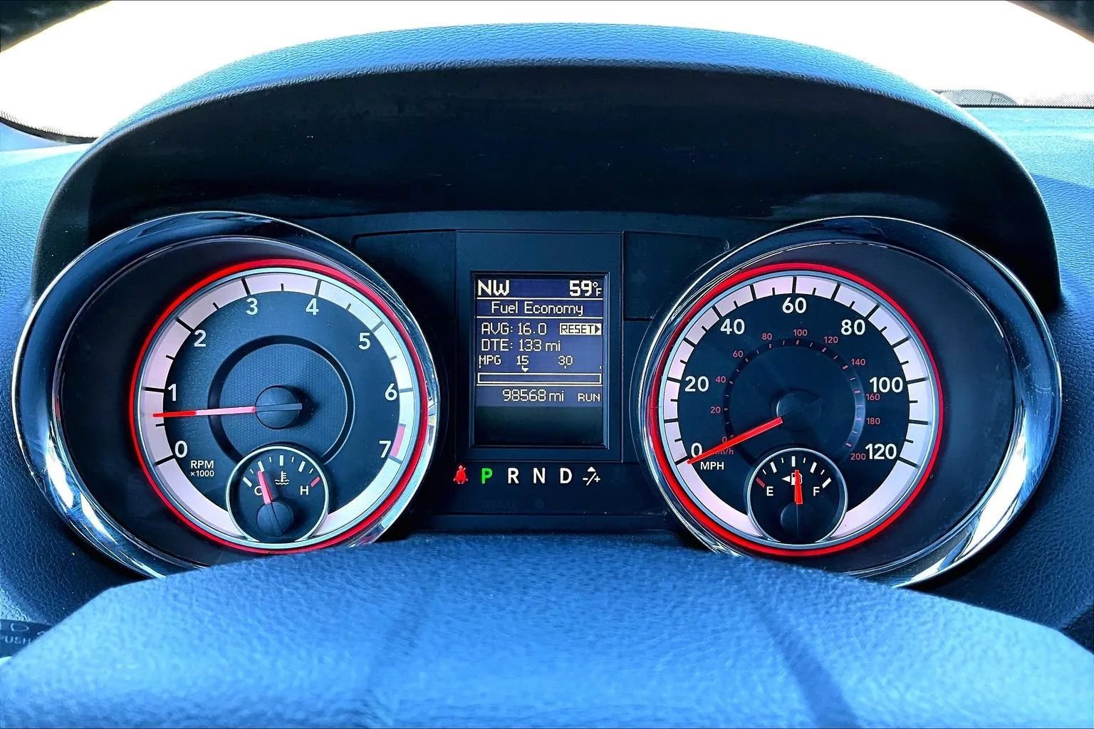 Used 2018 Dodge Grand Caravan GT FWD image 12