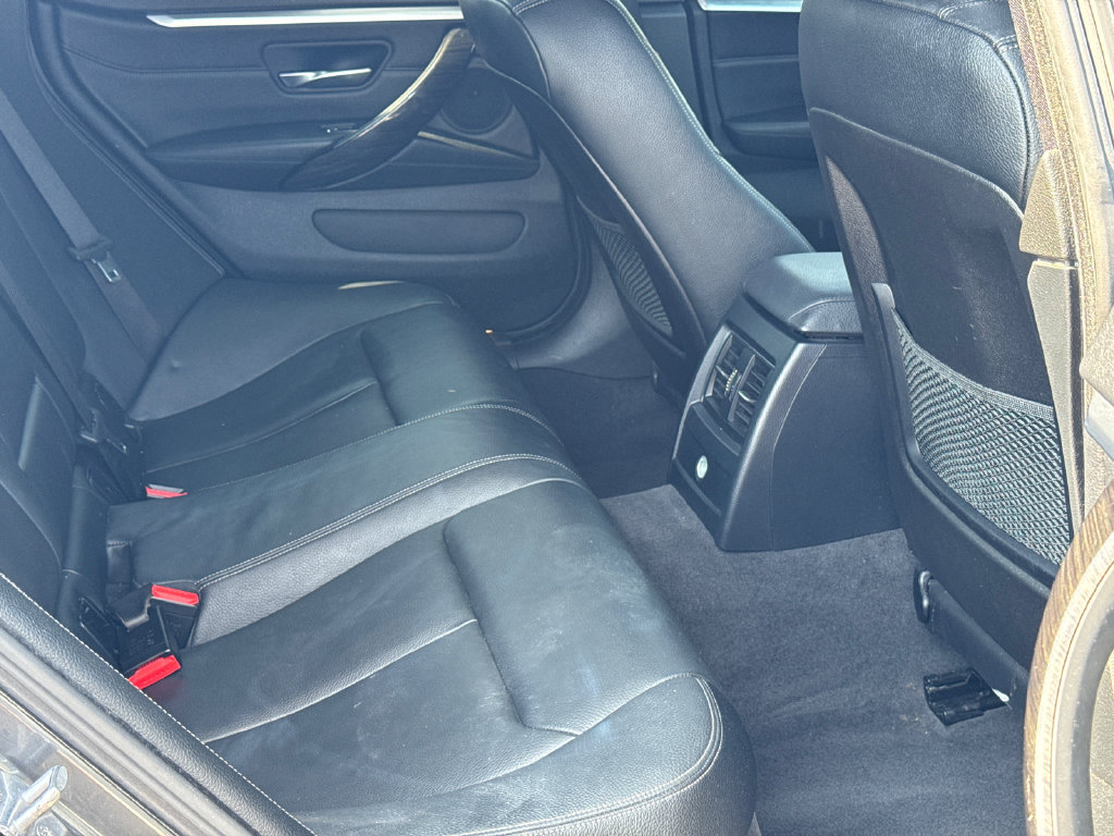 Used 2019 BMW 430i Gran Coupe xDrive w/ Convenience Package AWD/4WD image 18