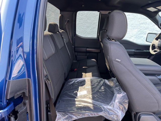 New 2025 Ford F150 STX w/ Equipment Group 200A image 6