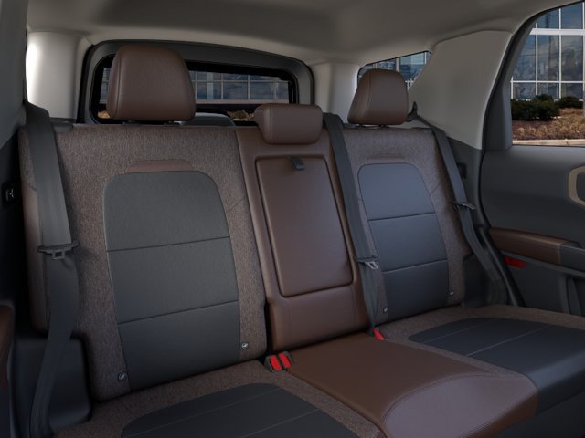 New 2026 Ford Bronco Sport Outer Banks w/ Outer Banks Tech Package+ AWD/4WD image 11