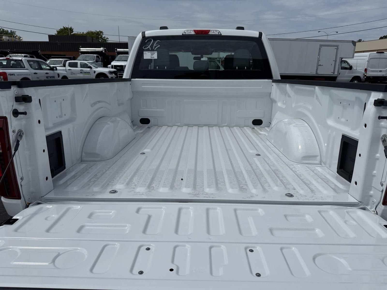 New 2026 Ford F150 XL RWD image 12