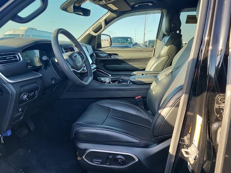 Used 2022 Jeep Wagoneer Series II image 10