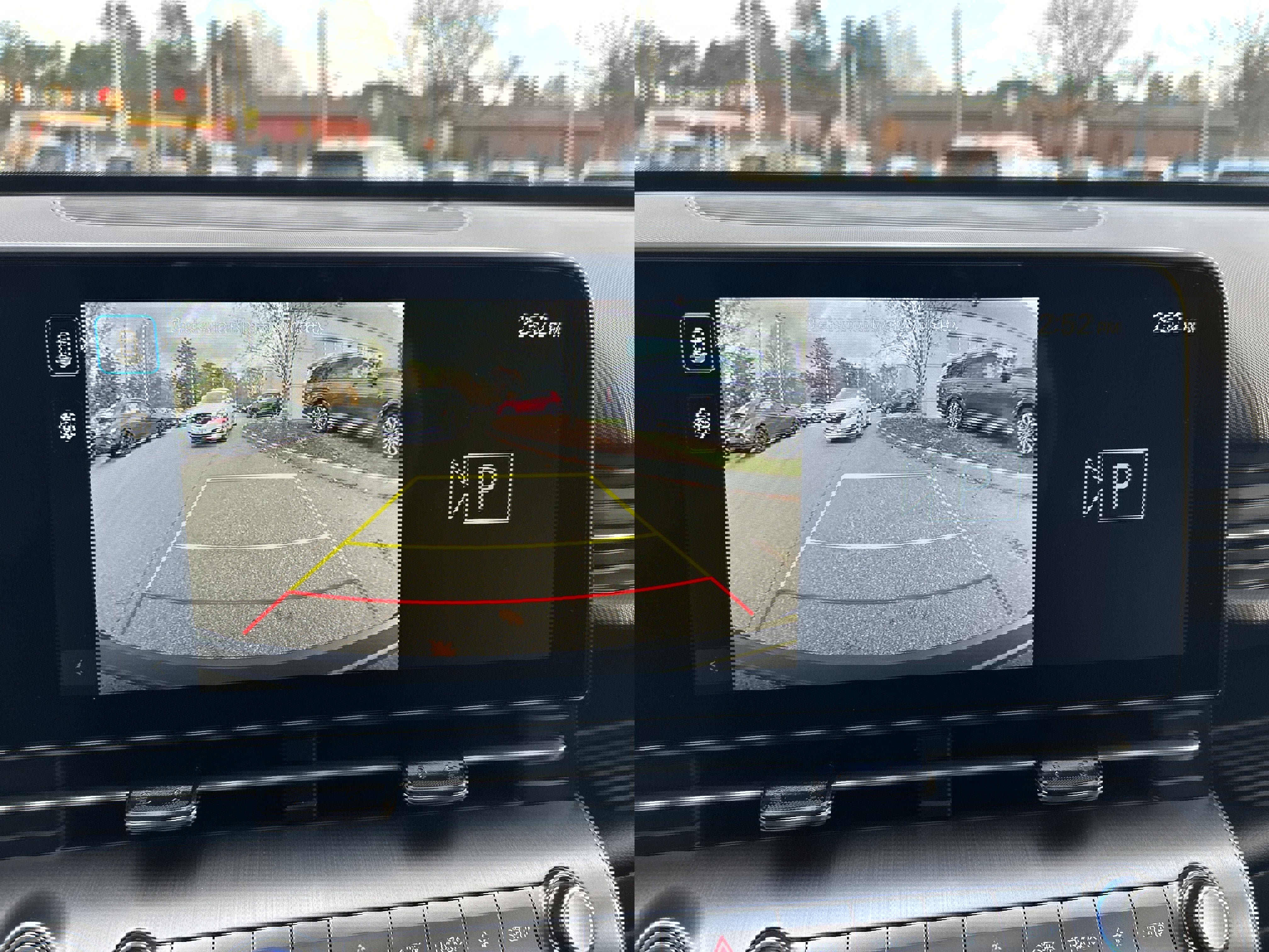 New 2026 Hyundai Kona SEL Sport image 24