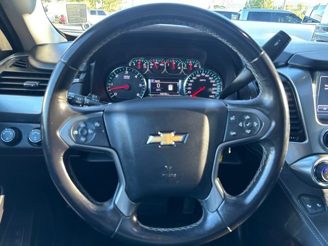 Used 2018 Chevrolet Tahoe LT AWD/4WD image 24