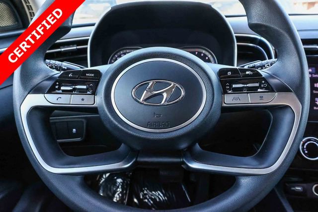 Used 2022 Hyundai Tucson SEL image 25