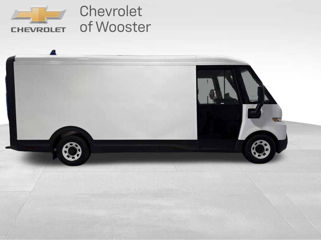 Used 2024 Chevrolet Brightdrop 600 w/ Commercial Equipment Package image 6
