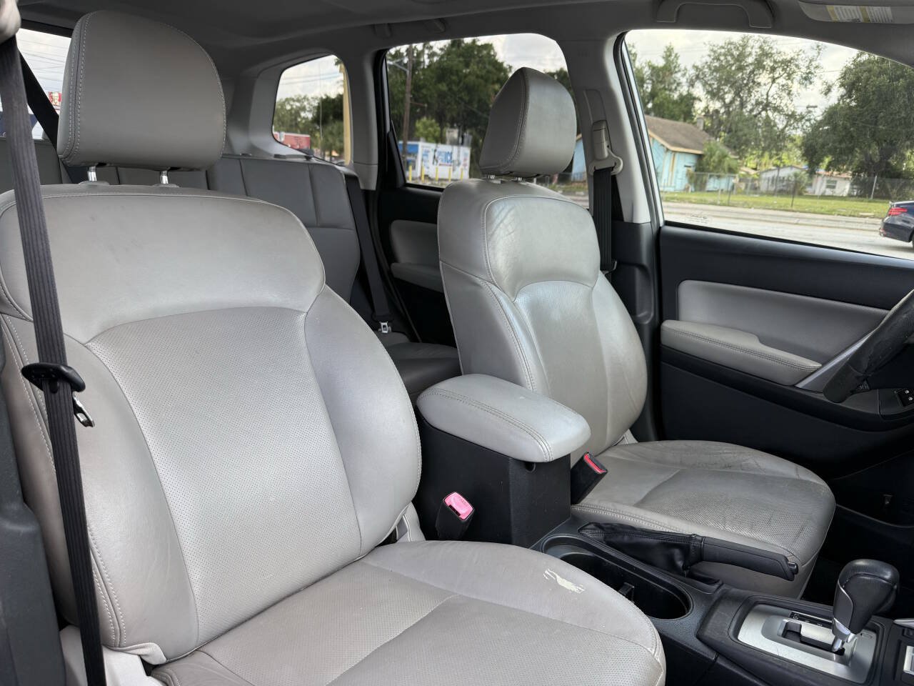 Used 2014 Subaru Forester 2.5i Limited AWD/4WD image 25