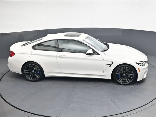 Used 2018 BMW M4 Coupe RWD image 24