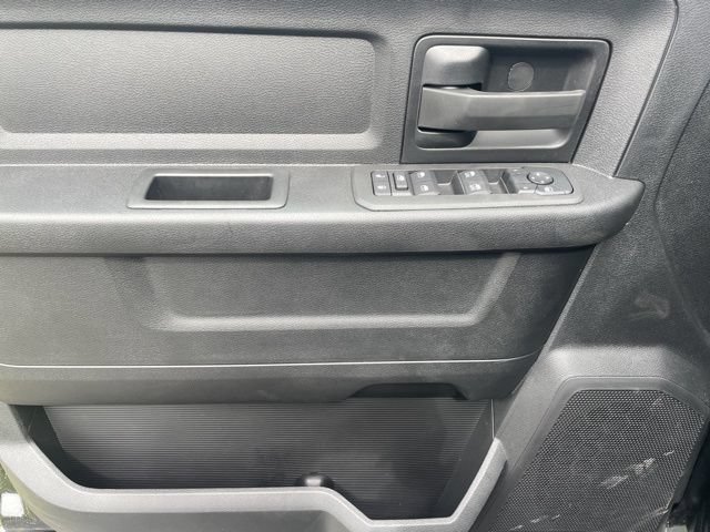 New 2026 RAM 2500 Tradesman AWD/4WD image 20