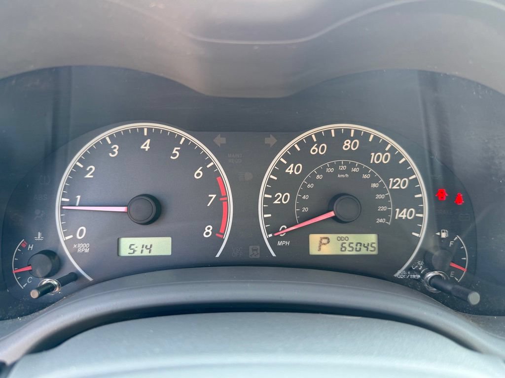 Used 2009 Toyota Corolla FWD image 31