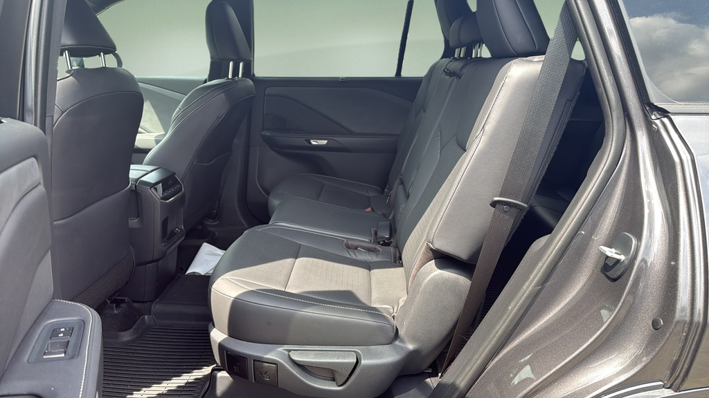 Certified 2025 Lexus TX 350 AWD w/ Technology Package image 15