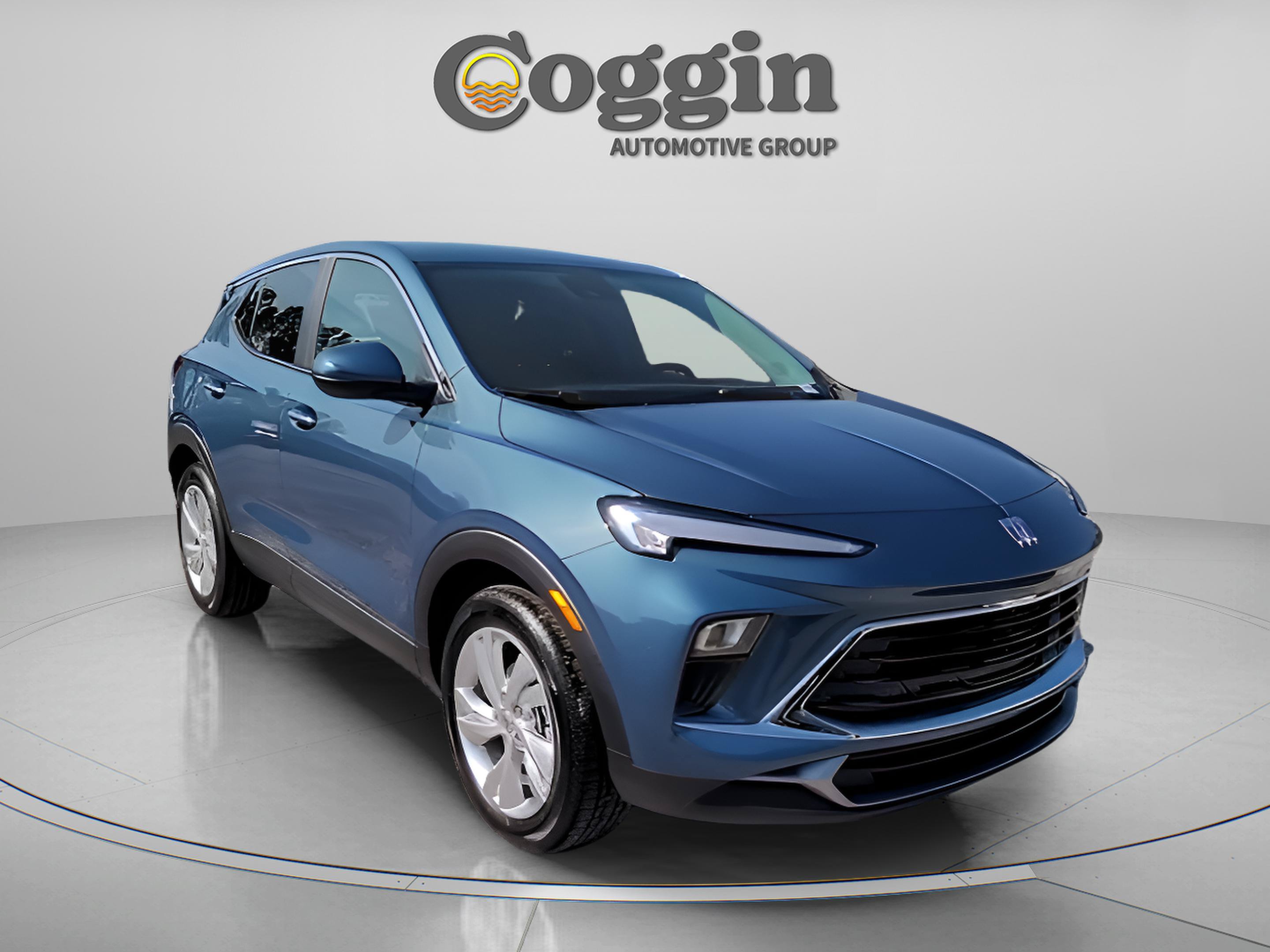 New 2026 Buick Encore GX Preferred w/ Comfort Package FWD image 26