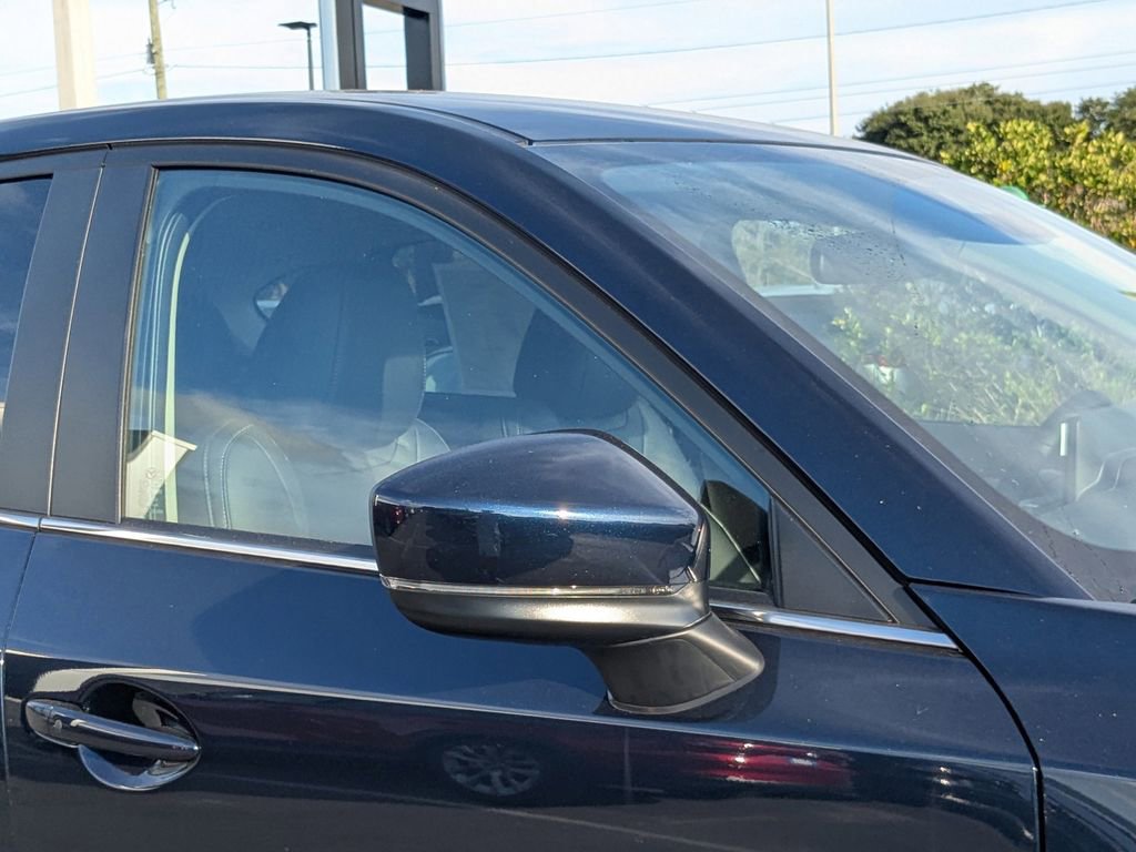 New 2025 MAZDA CX-5 AWD 2.5 S w/ Select Package image 12