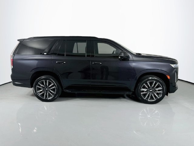 Used 2022 Cadillac Escalade Sport w/ Touring Package RWD image 10