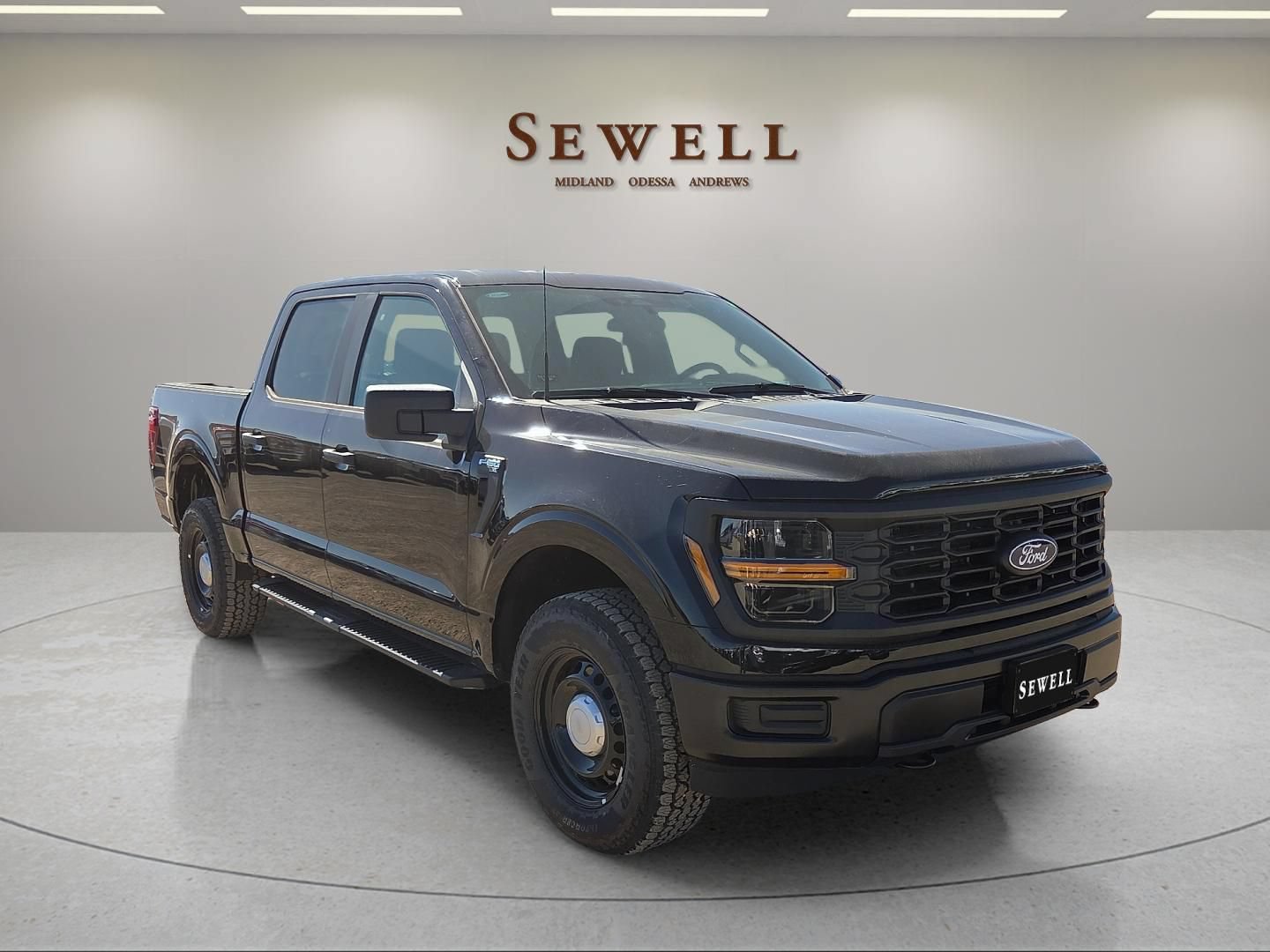 New 2025 Ford F150 XL AWD/4WD image 6