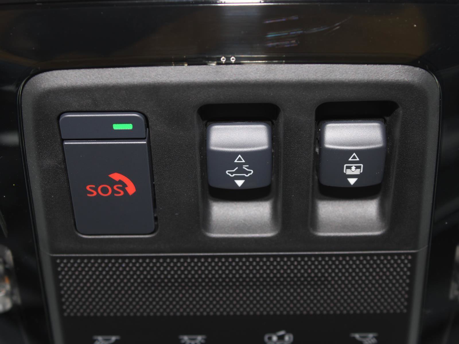 New 2026 Mitsubishi Outlander Trail Edition image 13