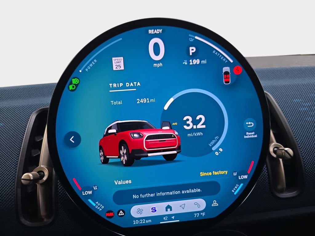 Used 2025 MINI Cooper Countryman SE image 22