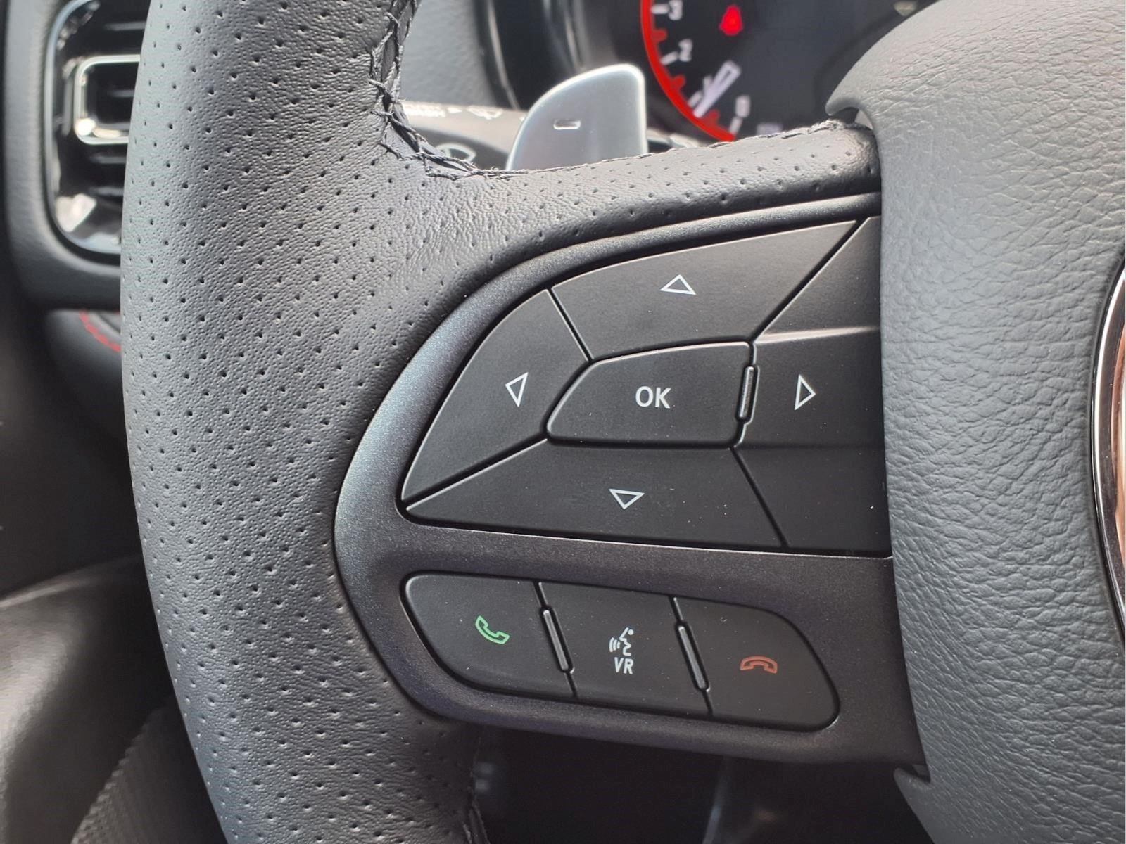 New 2026 Dodge Durango GT AWD/4WD image 15