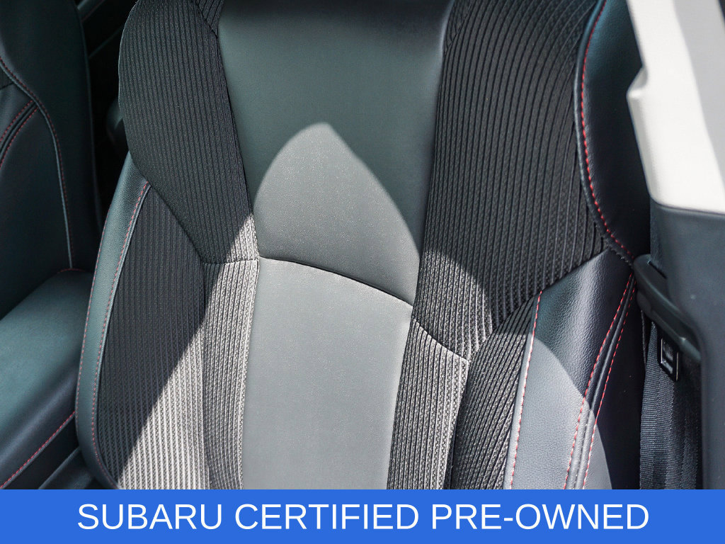 Certified 2025 Subaru Legacy Limited AWD/4WD image 20