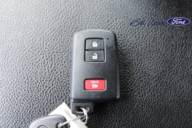 Used 2023 Toyota Tacoma SR5 w/ Technology Package AWD/4WD image 20